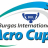 Burgas International Acro Cup / World CUP - 2026
